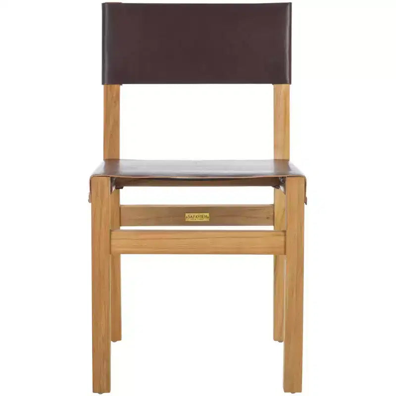 Romee Dining Chair - DCH1210 - Safavieh