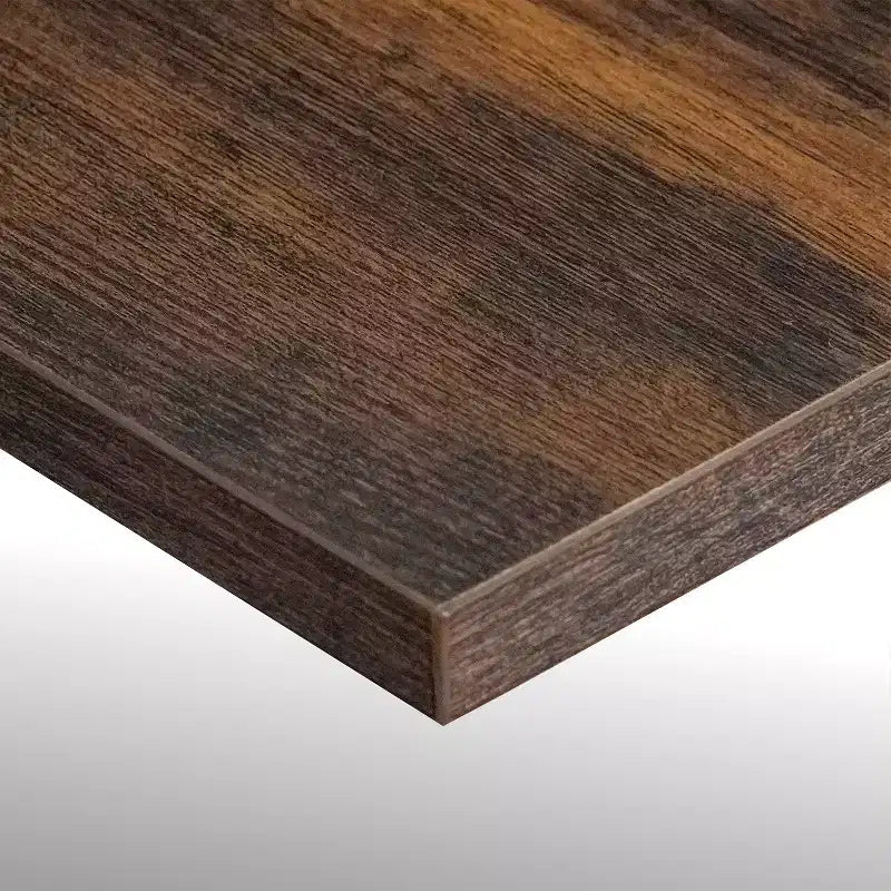 Bureau informatique de 43 pouces avec 2 tiroirs, petite table d'écriture avec cadre en métal pour bureau à domicile