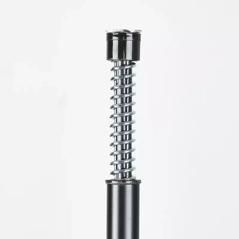 Étagère d'angle de salle de bain, étagère réglable à quatre niveaux, support de douche antirouille, support de baignoire autoportant, avec