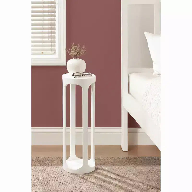 Meuble mural en rotin avec portes – Meuble de rangement suspendu style bohème pour salon