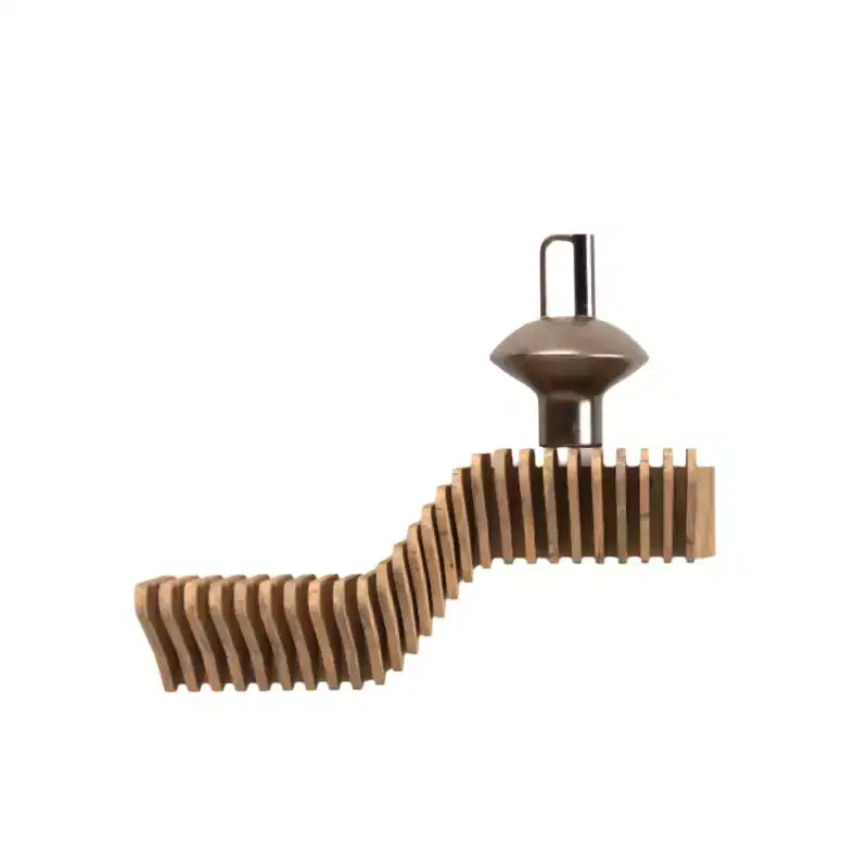 Étagère murale - Étagère géométrique pour la maison ou le bureau, 20 tablettes