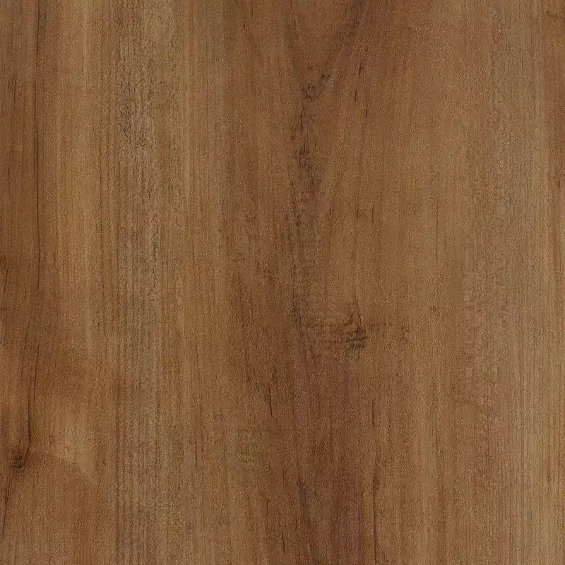 Meuble de rangement bohème à 2 portes et étagère, coloris marron